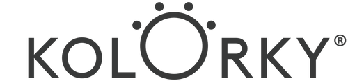 Kolorky logo