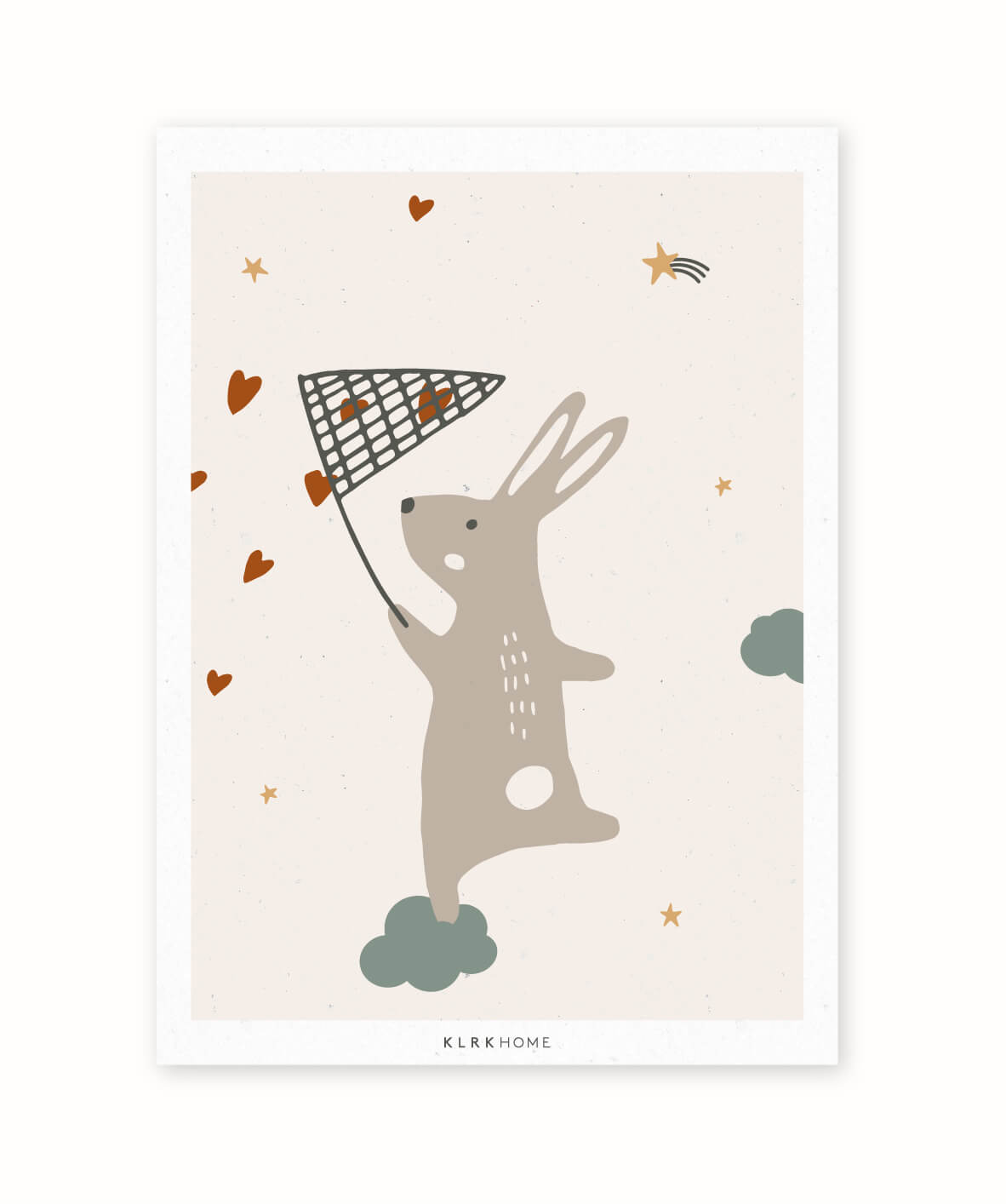 Plakat UNIVERSE, 2 szt.