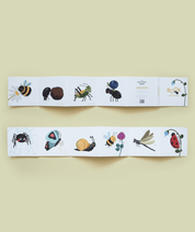 Leporello Zwierzęta gospodarskie